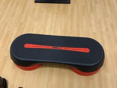 -超级猩猩健身·团课(铁机路迅博店)