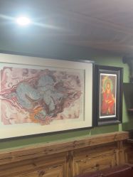 -雲艺刺青·洗纹身