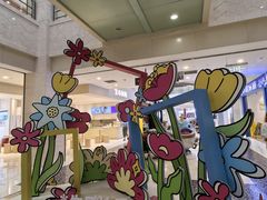 -光启城时尚购物中心