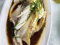 -范饭椰林川湘味海鲜·椰子鸡(三亚湾椰梦长廊店)