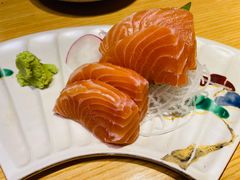 -富山日式料理(宽厚里店)