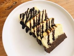 大理石乳酪布朗尼-娜娜家•Nana’Garden (福州道店)
