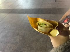 -味正点车轮饼可丽饼(南禅寺店)