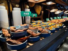 -亚马逊蒸汽活海鲜自助(LCM置汇旭辉广场店)