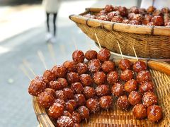 -邓记新一代糖油果子(四川煤管局供销公司职工宿舍店)