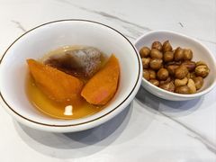 -潮静·潮州小馆·海鲜·卤味·砂锅粥