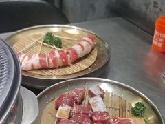 -本炙炭烤·蒲烧活鳗料理店(金沙洲店)