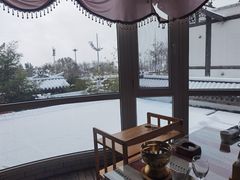 -慢丽江·云南野生菌土鸡锅(付家庄店)