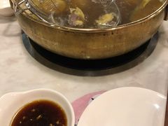 -食潮汕头鲜牛馆(望京保利店)