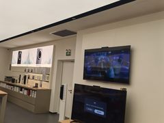 -华为授权体验店(近铁城市广场)