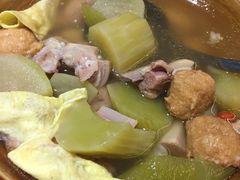 -百姓厨房(凤翔泥塑坊店)