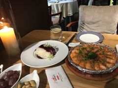 -梧桐餐厅(泉城路店)