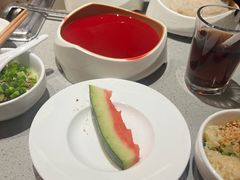 -海底捞火锅(团结桥店)