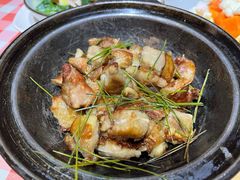 -龙桥私厨·姜花菊花过桥鱼·顺德菜(容桂店)