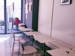-Seesaw Coffee(上生新所店)