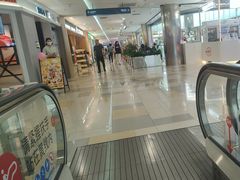 -鹏欣水游城