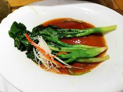 -满江红海鲜酒楼(田王洪庆店)