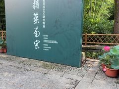 -上海醉白池公园
