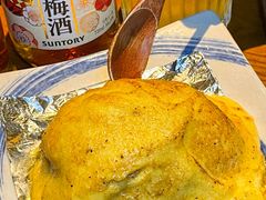 -鸟泉居酒屋·烧鸟·酒馆(百子湾店)