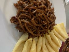 -金家老三饭庄(常营店)