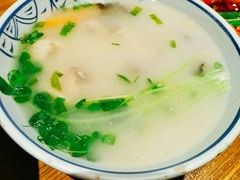-云海肴·汽锅鸡·云南菜(天津国金汇店)