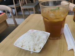 -嘉和一品粥(魏公村店)