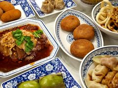 -龙抄手(春熙路总店)