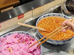 -猪脑壳凉面(南正街店)