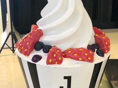 -JW德国冻酸奶Frozen Yogurt(龙湖成都滨江天街店)