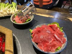 -大风老火锅(江北一店)