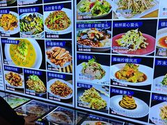 -裕德隆清真饭庄·天津特色菜(河东店)