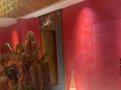 -恬阿姨庭院餐厅·生日宴