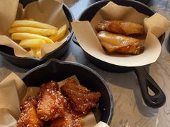 -必胜客(海安文峰店)