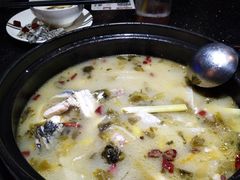-周渝食惦酸菜鱼(青浦店)