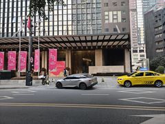 -重庆解放碑威斯汀酒店