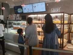 -奈雪的茶(金鹰广场店)
