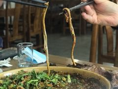 -乐山第一家临江鳝丝(茶坊路店)