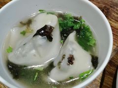 -素满香·素食自助餐厅(直营·大兴街店)