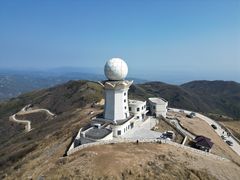 -东白山