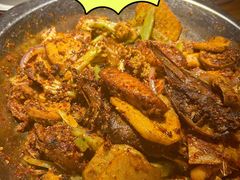 -嘎嘎鸭下巴·爆辣干锅(明教寺店)