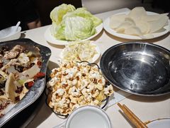 -万和源炝锅城·活鱼现炝(文艺北路店)
