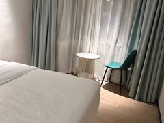 -海悦酒店(白石洲地铁站世界之窗店)