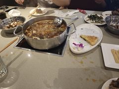 -蝎王府羊蝎子(西直门店)