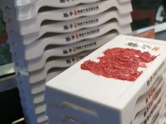 -魁牛·潮汕牛肉自助火锅(沈辽路万达店)