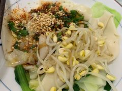 -大嘻咹biangbiang面(历史博物馆店)