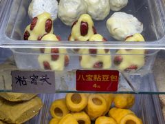 -天泽祥·鼓楼馒头(鼓楼店)