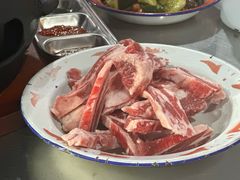 -小院地摊烤肉