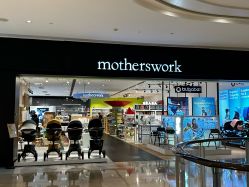 点击看大图 -motherswork(静安嘉里中心店)