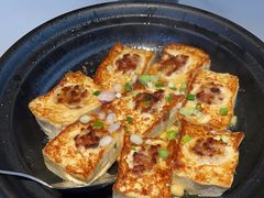 -秋色客家菜(南山店)