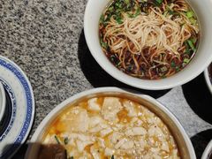 -南京大牌档(之心城店)